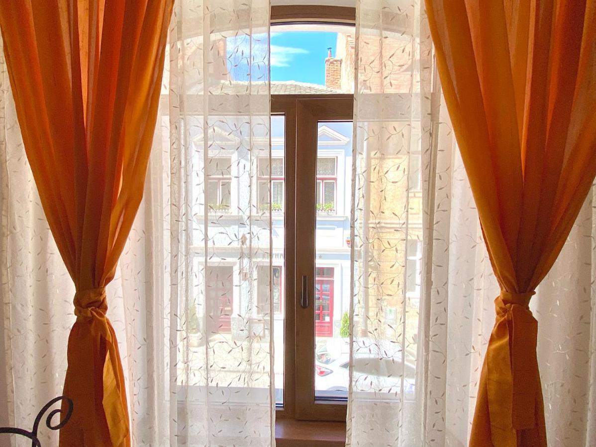 Comfort Apartment Poarta Schei Brașov Exterior foto